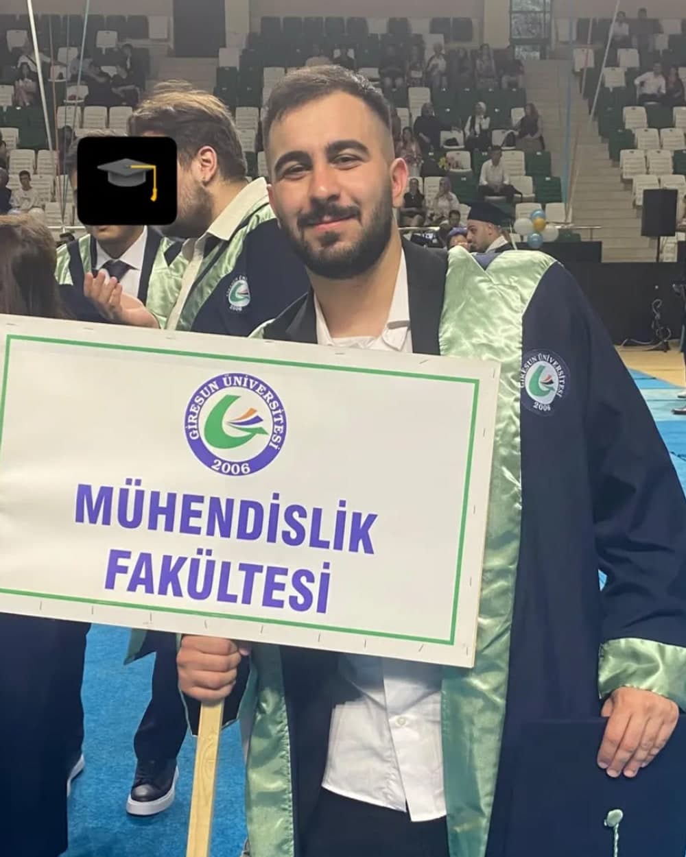 Muhammed Göktuğ Temiz